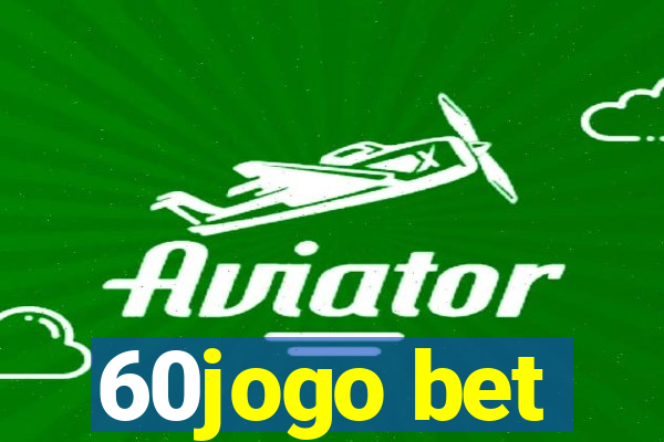 60jogo bet